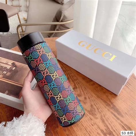 gucci pink bottle|gucci water bottle with temperature.